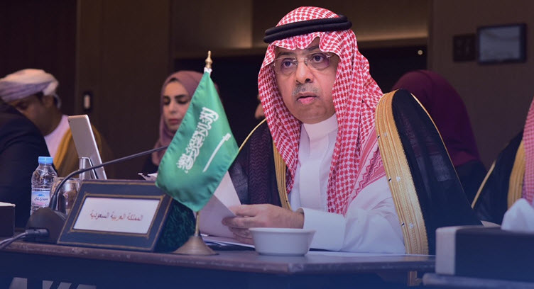 Electing Al-Duailej as Chairman of the Executive Council of the Arab Civil Aviation Organization