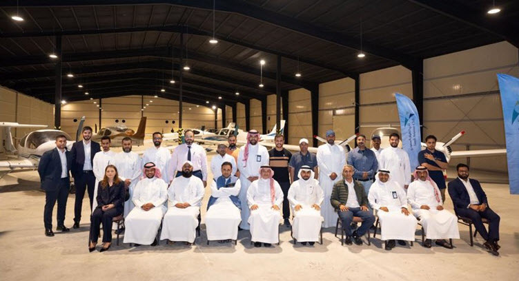 GACA Holds Workshop on the Operational Services System for Light and Sport Aircraft