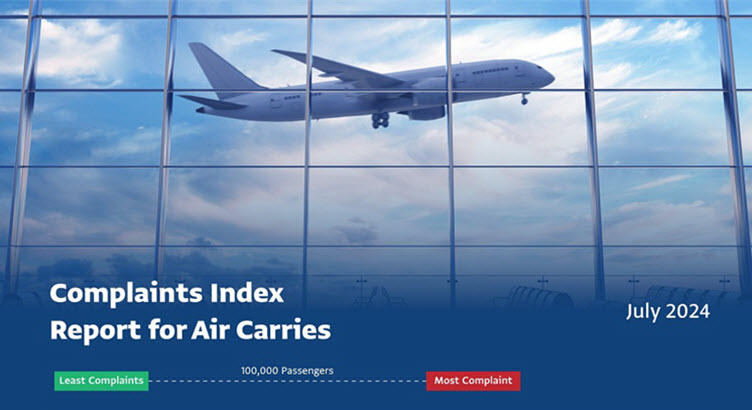 GACA Issues Air Carrier and Airport Classifications for July 2024