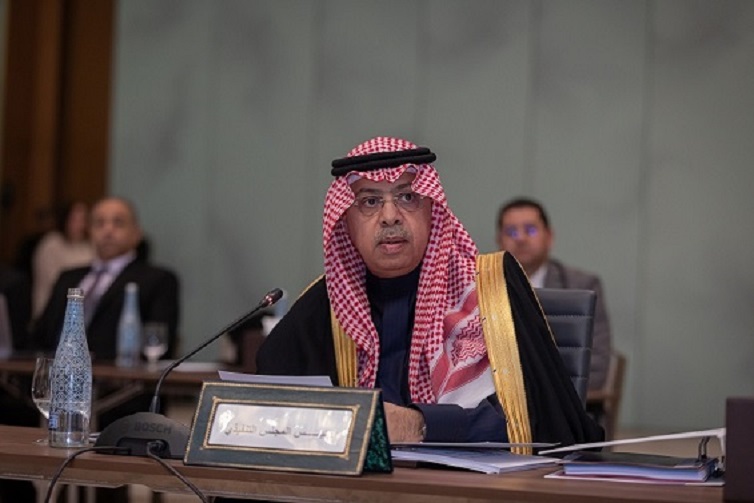 GACA president Chairs the 71st Session of the Executive Council of the Arab Civil Aviation Organization