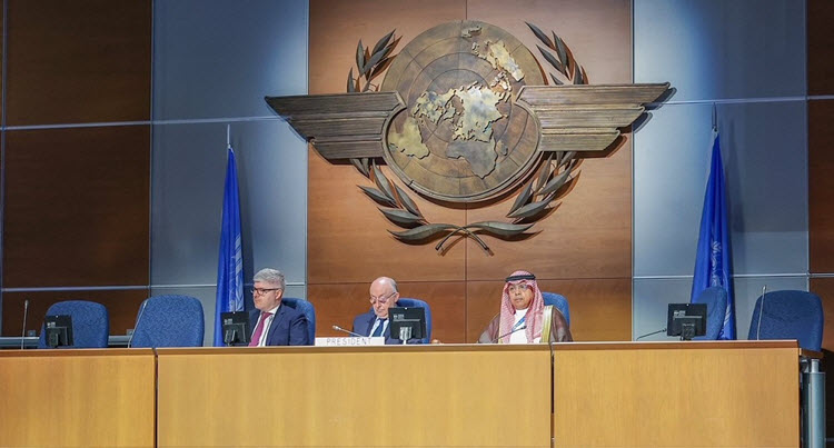 Saudi Arabia Calls on World to Usher in a New Era of Aviation at ICAO Symposium