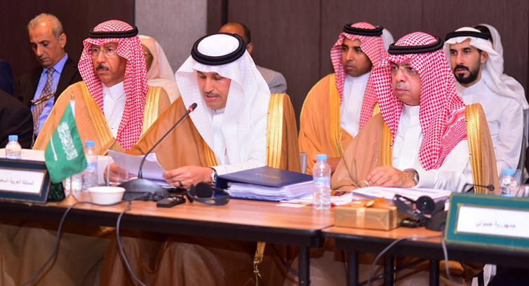 Saudi Arabia Wins Presidency of ACAO Executive Council