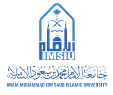 Imam Mohammed bin Saud Islamic University